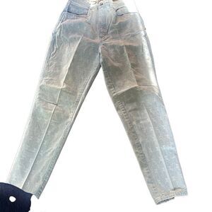 Vintage 80’s Rio mom jeans size 9